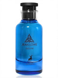 Maison Alhambra - Jean Lowe Azure