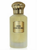 Ahmed al maghribi - Oud Couture