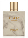 Rayhaan - Italia