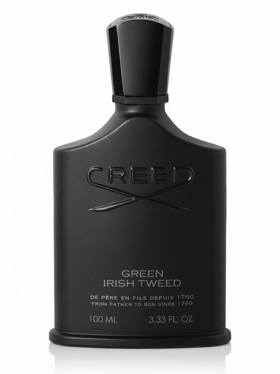 Creed - Green Irish Tweed