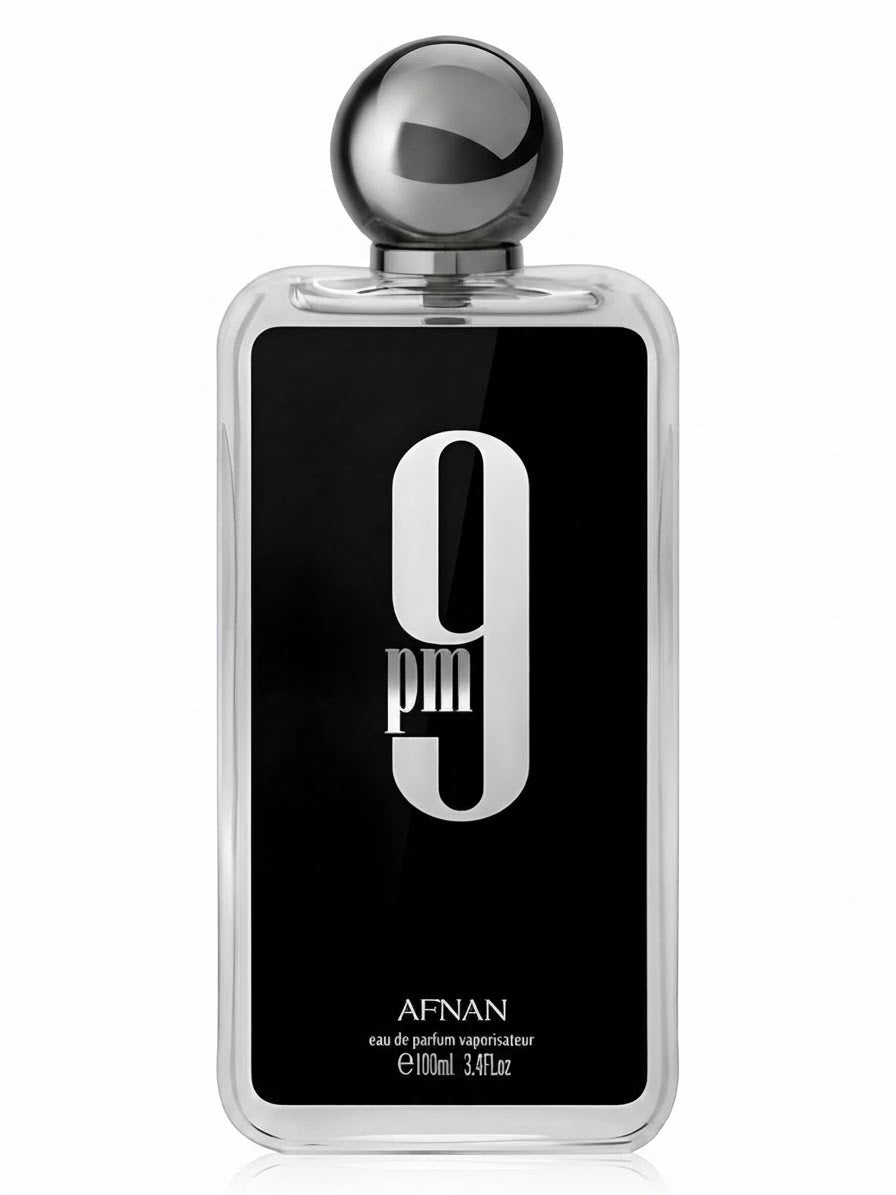 Afnan - 9 P.M