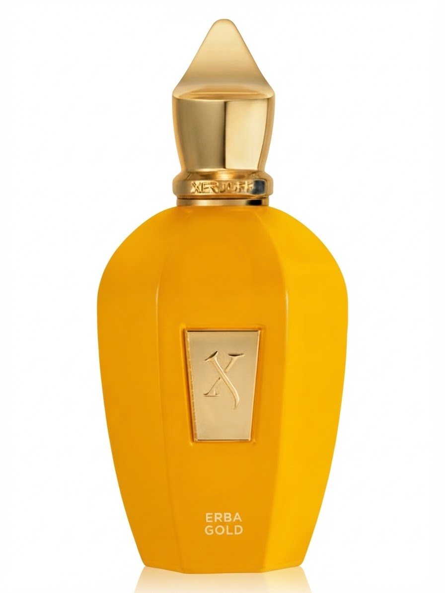 Xerjoff - Erba Gold