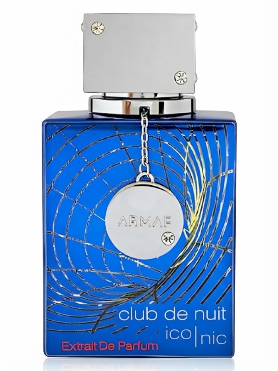 Armaf - Club de Nuit Iconic