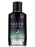 Maison Alhambra - Salvo EDP