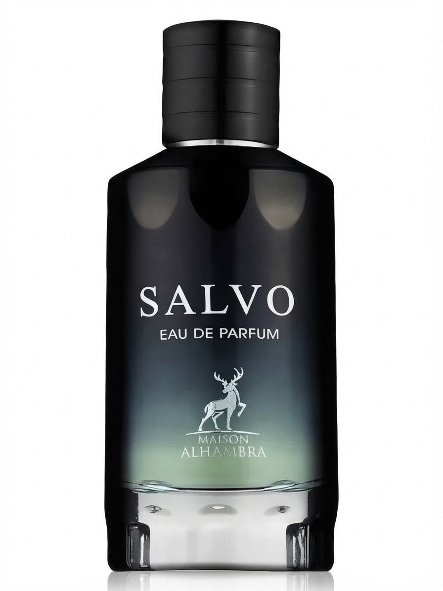 Maison Alhambra - Salvo EDP