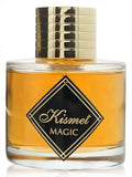 Maison Alhambra - Kismet Magic