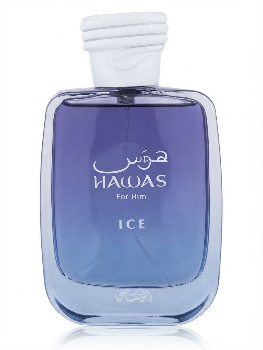 Rasasi - Hawas Ice