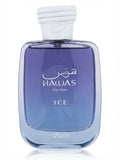 Rasasi - Hawas Ice