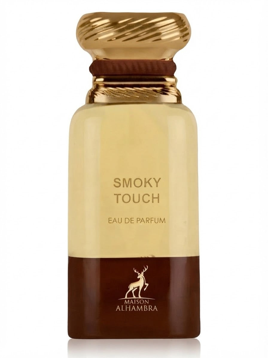 Maison Alhambra - Smoky Touch