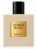Rayhaan - Cedrus Blanc