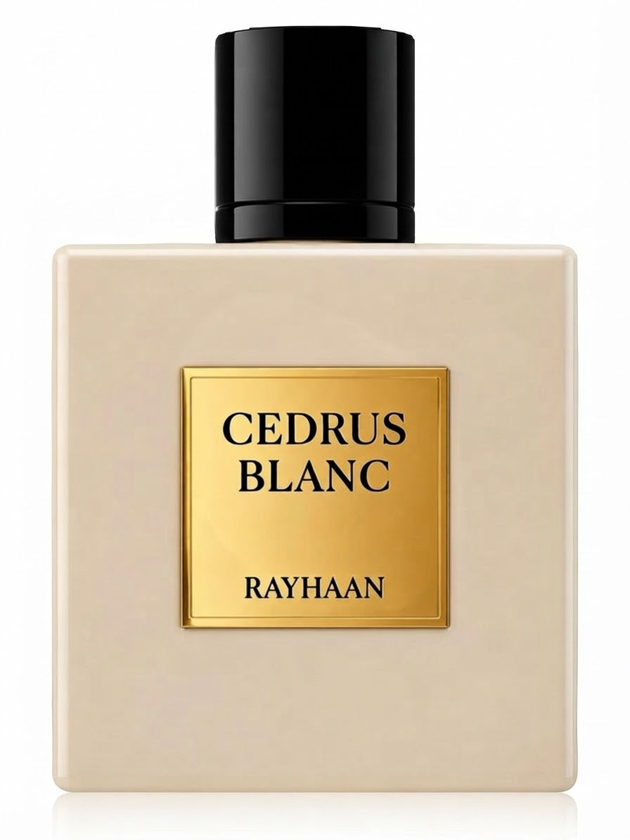 Rayhaan - Cedrus Blanc