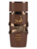 Lattafa - Asad Bourbon