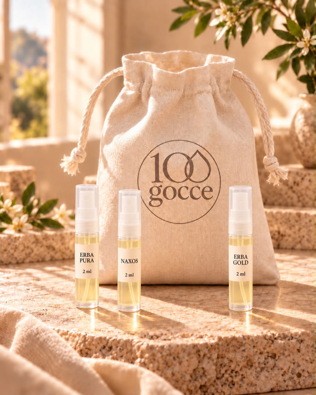 Discovery Kit 3x2ml “Xerjoff Iconic”