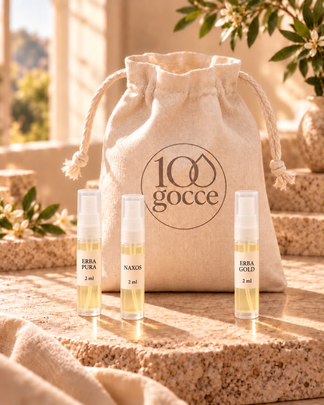 Discovery Kit 3x2ml “Xerjoff Iconic”