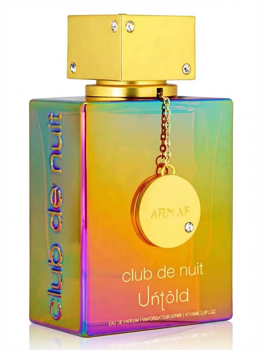 Armaf - Club de Nuit Untold