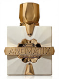 French Avenue x Aromatix - Platine Blanc
