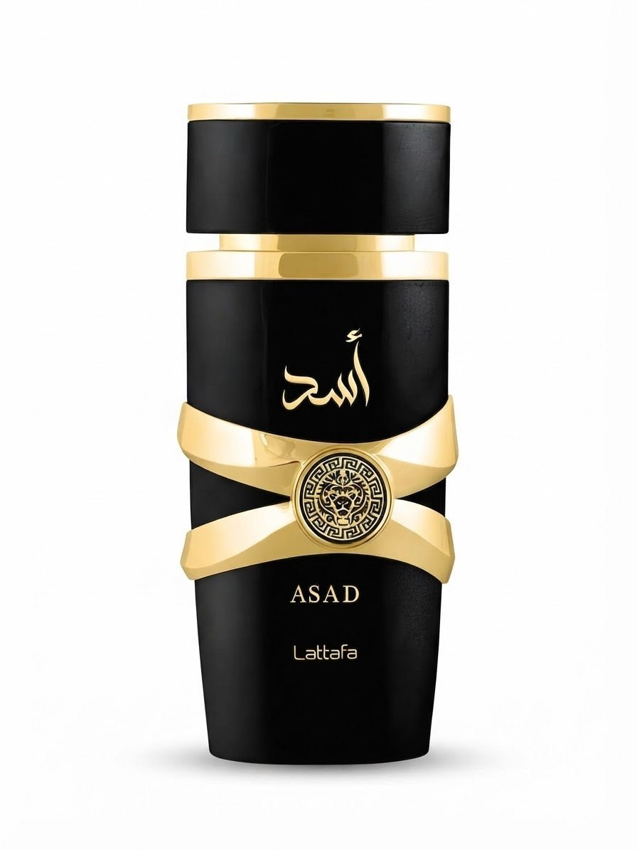Lattafa - Asad