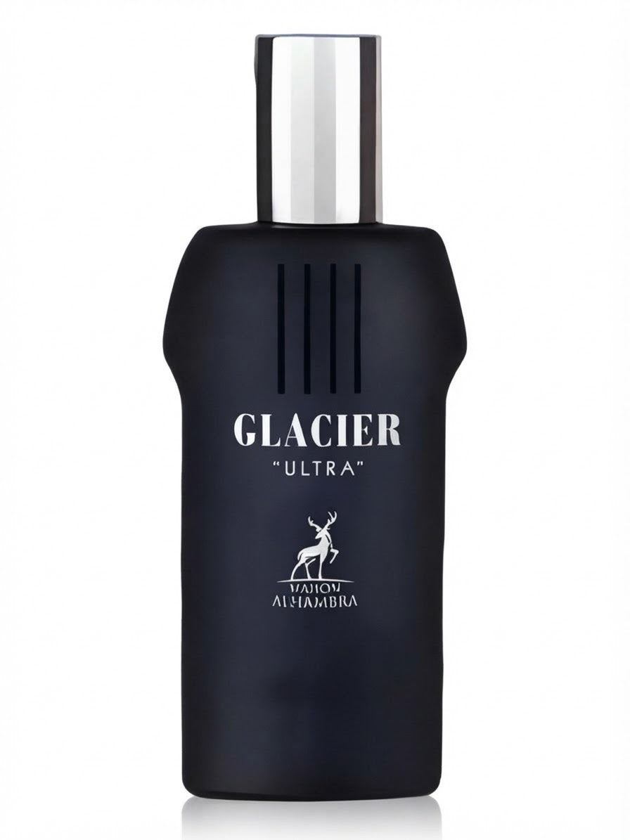 Maison Alhambra - Glacier “Ultra”