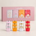 Lattafa Yara Mini Collection EDP 4x5ml