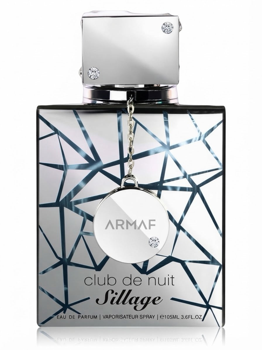 Armaf - Club de Nuit Sillage