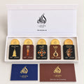 Cofanetto Lattafa Pride Gift set n.4 (5x20ml)