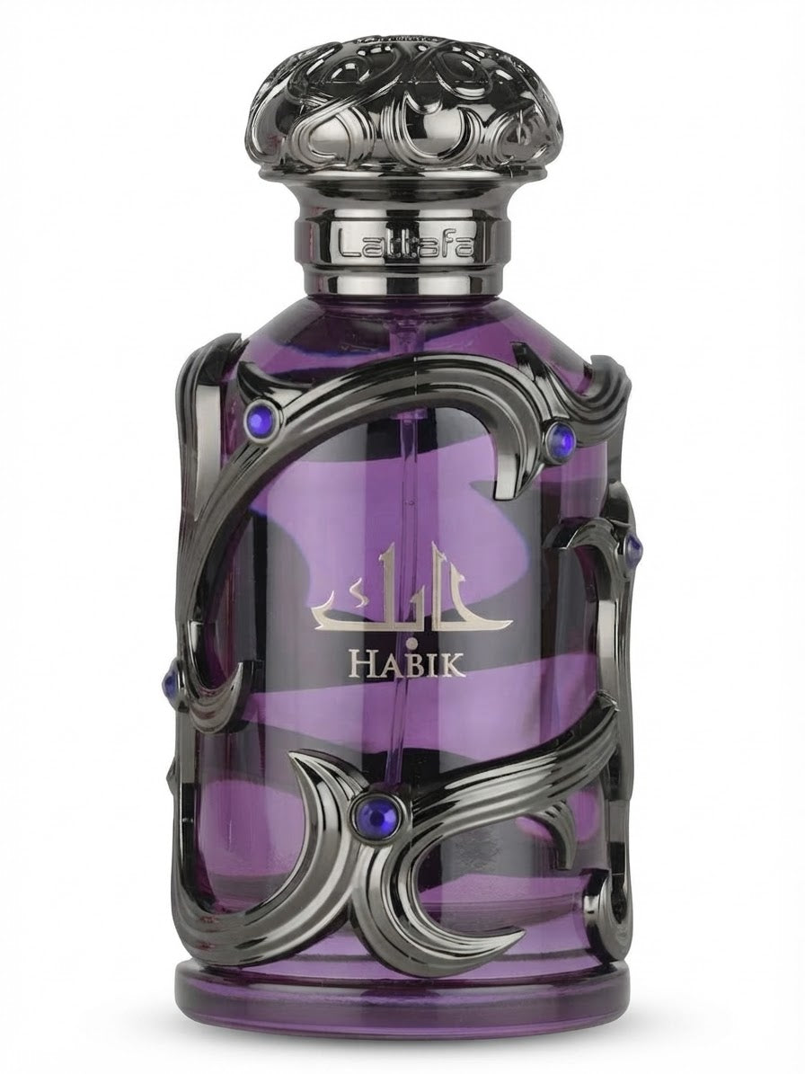 Lattafa - Habik for Men