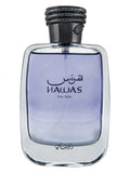 Rasasi - Hawas for Him