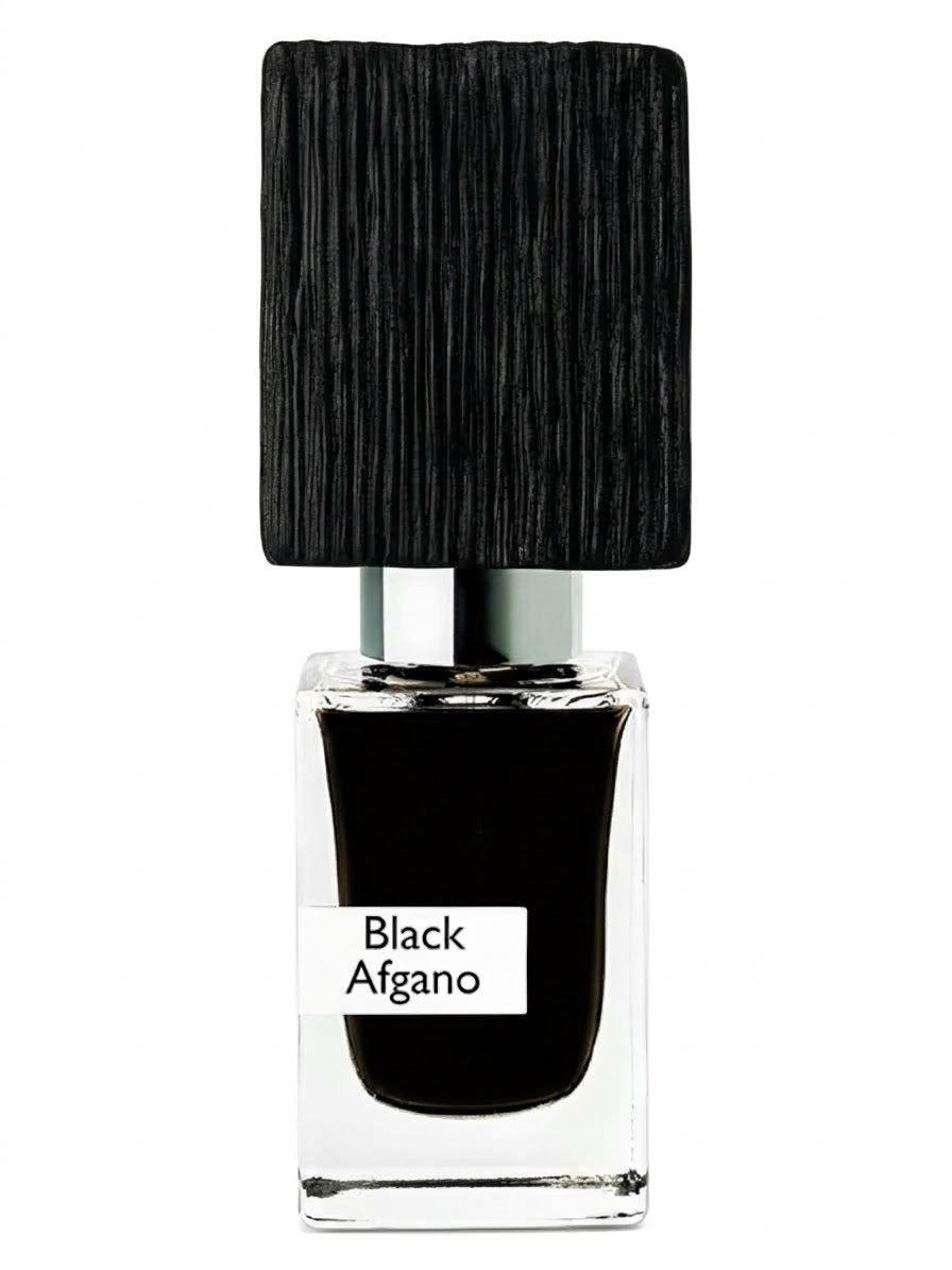 Nasomatto - Black Afgano