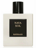 Rayhaan - Nava Sol