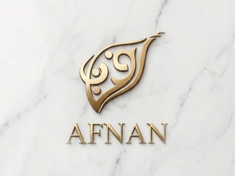 Logo Afnan