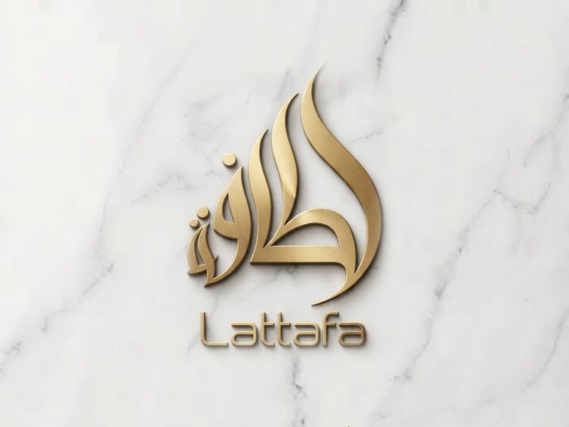 Logo Lattafa