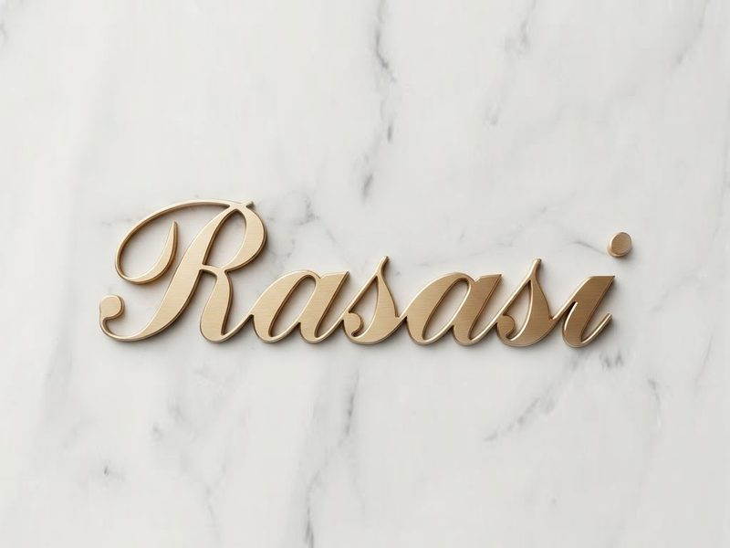 Logo Rasasi